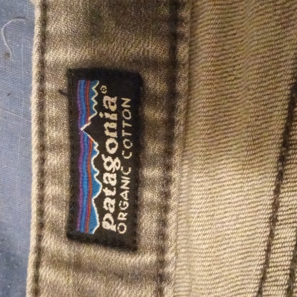 Button fly jeans - Picture 4 of 9